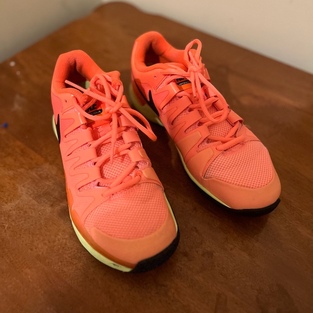 Vapor 9.5